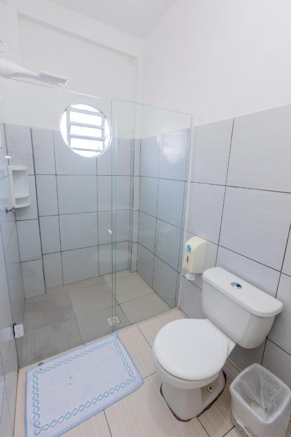 A1 Hotel Foz do Iguacu Room photo